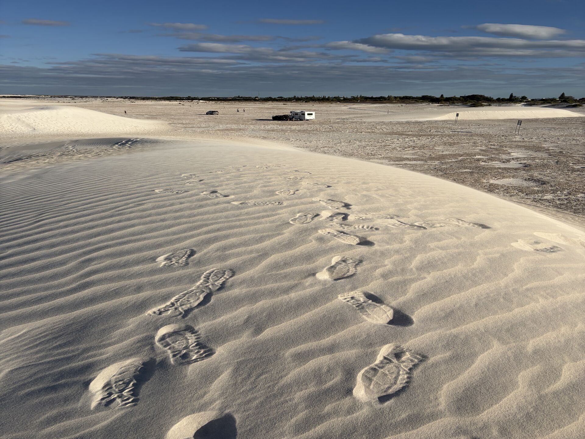Perthにて(2)